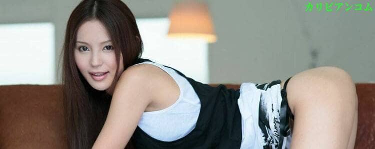 簡単にカリビアンコム